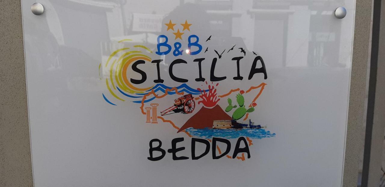 Sicilia Bedda Syrakus